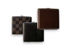 Cigarette Case 20 King Size |