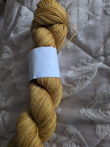 100g skein eden cottage titus - 100g,