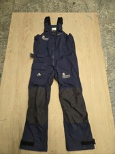 Musto BR1 Sailing Overalls