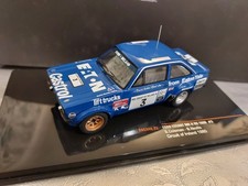 IXO FORD ESCORT MK11 R CIRCUIT