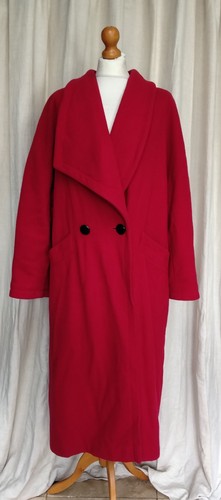 Vintage windsmoor red - vintage,