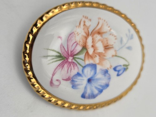 Vintage unsigned aynsley - vintage,