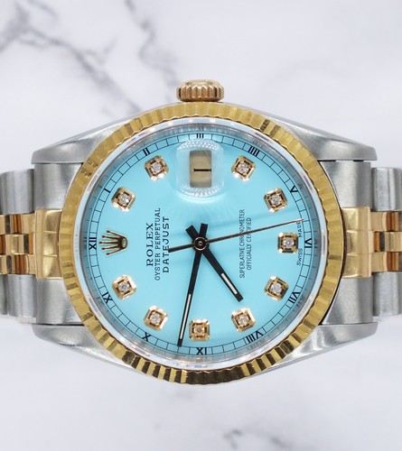 Gents steel gold - steel,