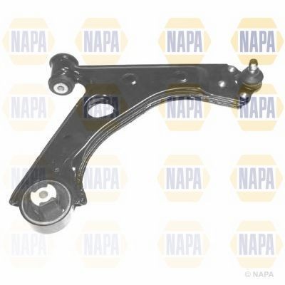 Genuine napa front - genuine,