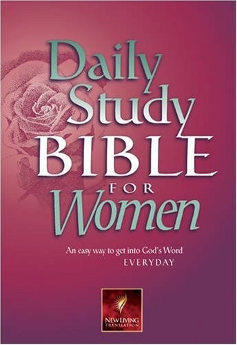Daily study bible - daily,