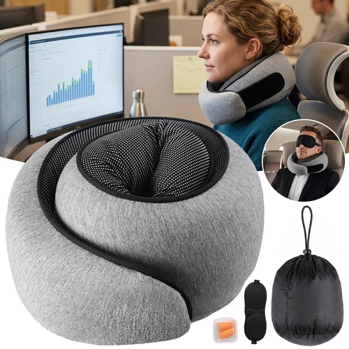 360 neck support travel - 360,
