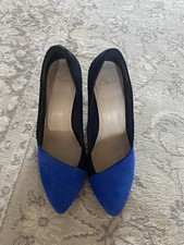 CLARKS Babble Brook Heel