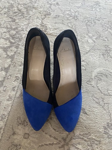 Clarks babble brook - babble, heel