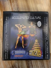 Helter Skelter Accelerated