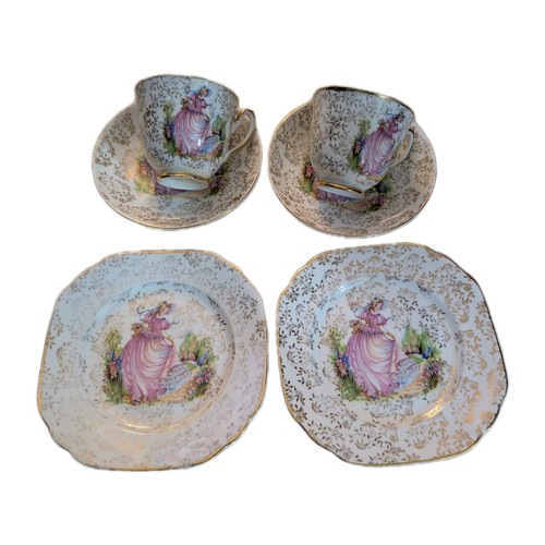 Denry fine bone china - denry,