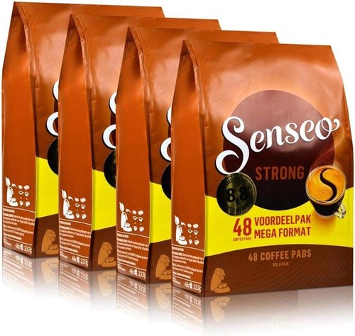 Senseo dark strong - dark,