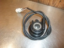 Yamaha FZS600 Fazer 5DM1 1998