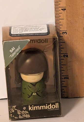 Kimmidoll collection sai - collection, "sai"