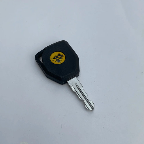 Jcb key part no - (ft111),