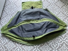 Baby Jogger City Mini GT Hood