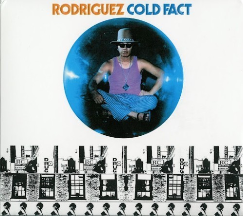 Sixto rodriguez cold - /,