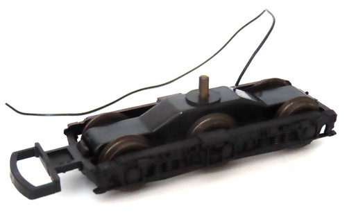 Lima class loco trailing - oo,