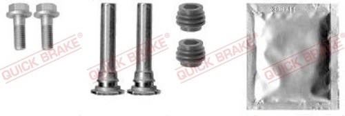Rear quick brake - quick, 113-1319x