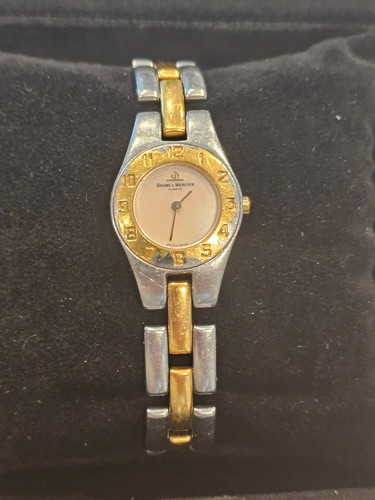 Baume mercier linea - baume,