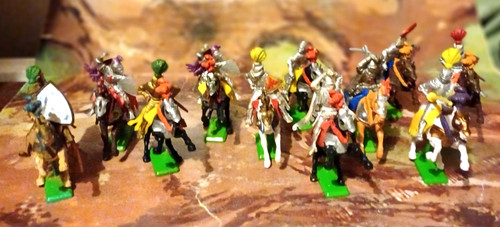 Britains deetail plastic - britains,