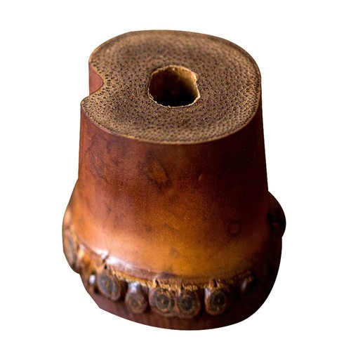 Bamboo teapot lid - bamboo,
