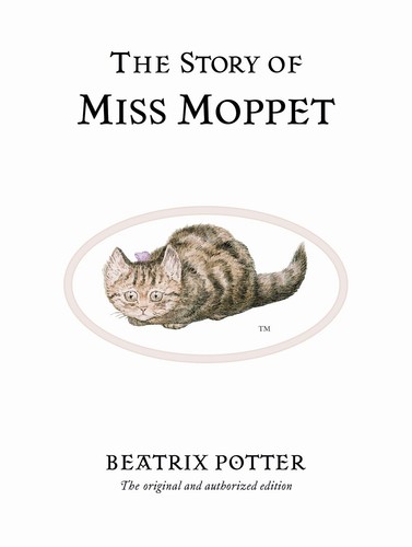 The story miss - the,