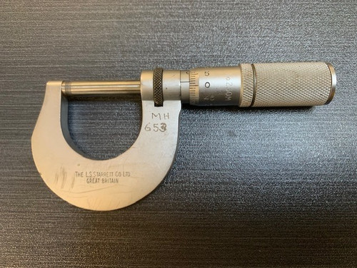 Starrett co ltd - starrett.,