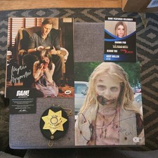 The Walking Dead, Bam Box