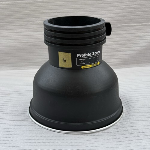 Profoto zoom reflector - reflector,
