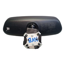 Vauxhall Crossland X Auto Dim Rear View Mirror