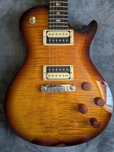 Prs 245 2015 - se, black