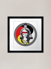 Native American Women Medicine