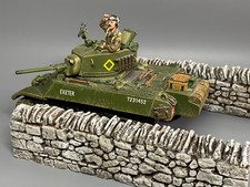 Diorama Walls Toy Soldier 1/30