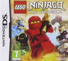 LEGO Ninjago (Nintendo DS