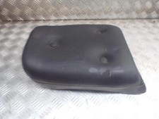 Honda VT700C VT700 C Shadow 1986-1987 86-87 Rear Back Pillion Passenger Seat 