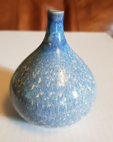 Alan white dartington pottery - white,