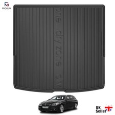 FROGUM Fitted Rubber Car Boot