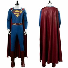 Supergirl Cosplay Elseworlds