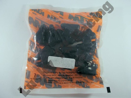 Rear sprocket cush - , drive