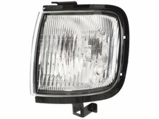 Front Indicator Turn Signals