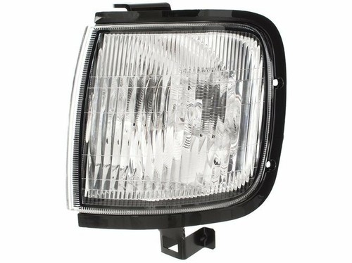Front indicator turn signals - front,