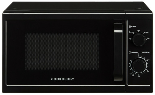 Cookology microwave oven 800w - oven,