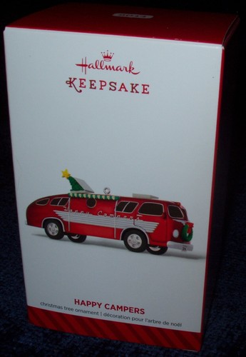 2014 hallmark happy - happy, campers