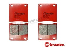 Brembo SA Full Front Set Road