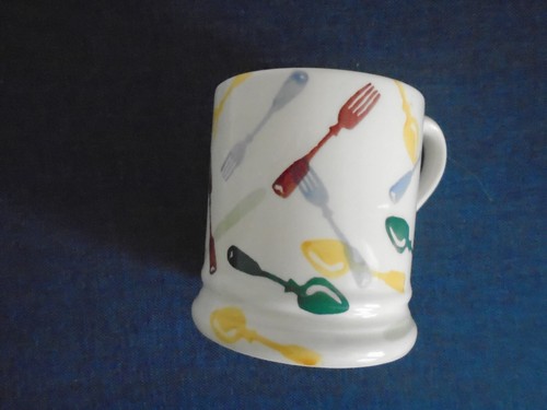 Emma bridgewater mug spoons - emma,