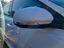 JAGUAR XE R-SPORT MK1 2015 OS WING MIRROR DRIVER SIDE  REF:M-JAGUAR