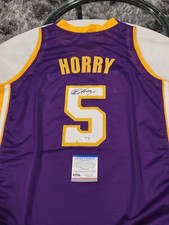 Robert Horry