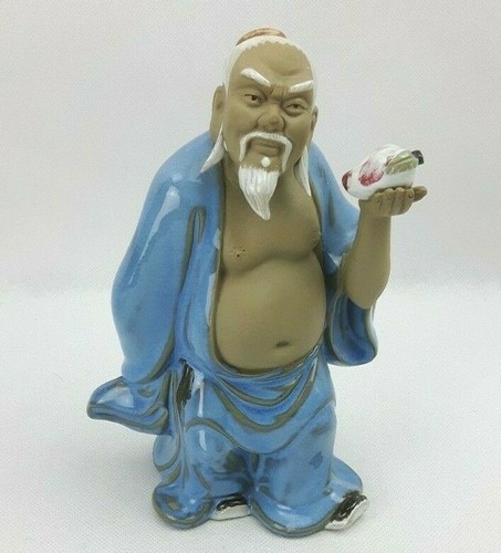 Chinese wan jiang 18cm - 18cm, mudman