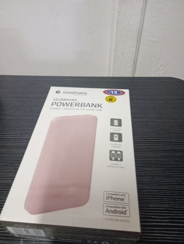 10000mah power bank - 10000mah,