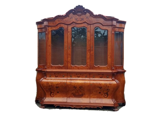 Large antique looking - large, looking 